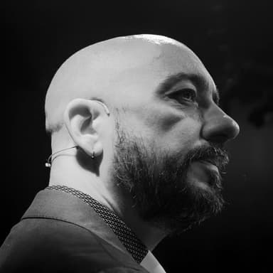 Franck Marcheix, créateur d'URCHAF